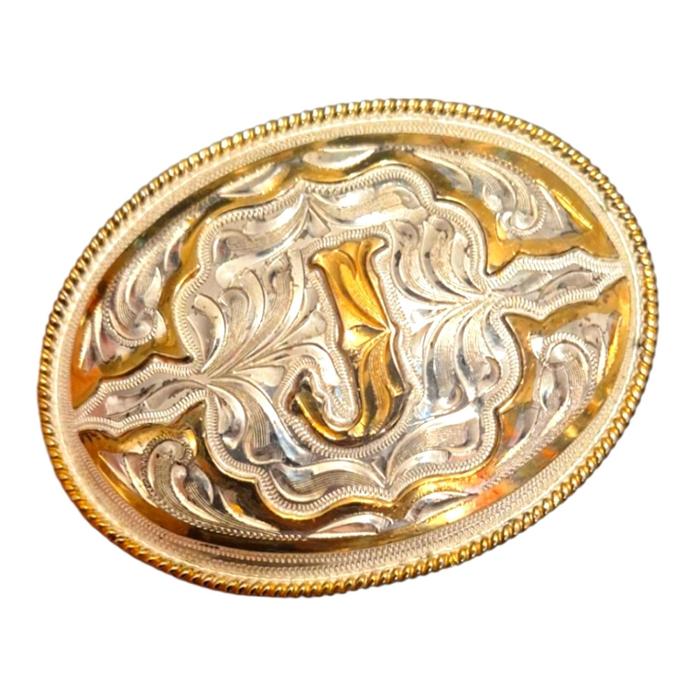 Belt Buckle - Picture 2 of 12
